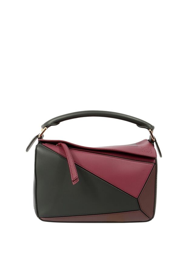 TORBA  PUZZLE S SQUARE LOEWE